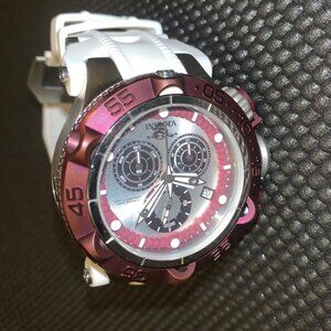 Invicta Subaqua Noma V Men Model 27691 - Men's Watch Quartz